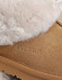 EVERAU® Homey Slipper Suede